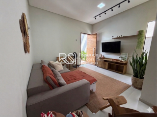 Casa Condomínio Enseada da Lagoa Para Vender com 3 quartos 3 suítes no bairro Massagueira de Baixo em Marechal Deodoro