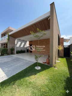 Casa Condomínio Enseada da Lagoa Para Vender com 3 quartos 3 suítes no bairro Massagueira de Baixo em Marechal Deodoro