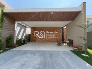 Casa Condomínio Enseada da Lagoa Para Vender com 3 quartos 3 suítes no bairro Massagueira de Baixo em Marechal Deodoro