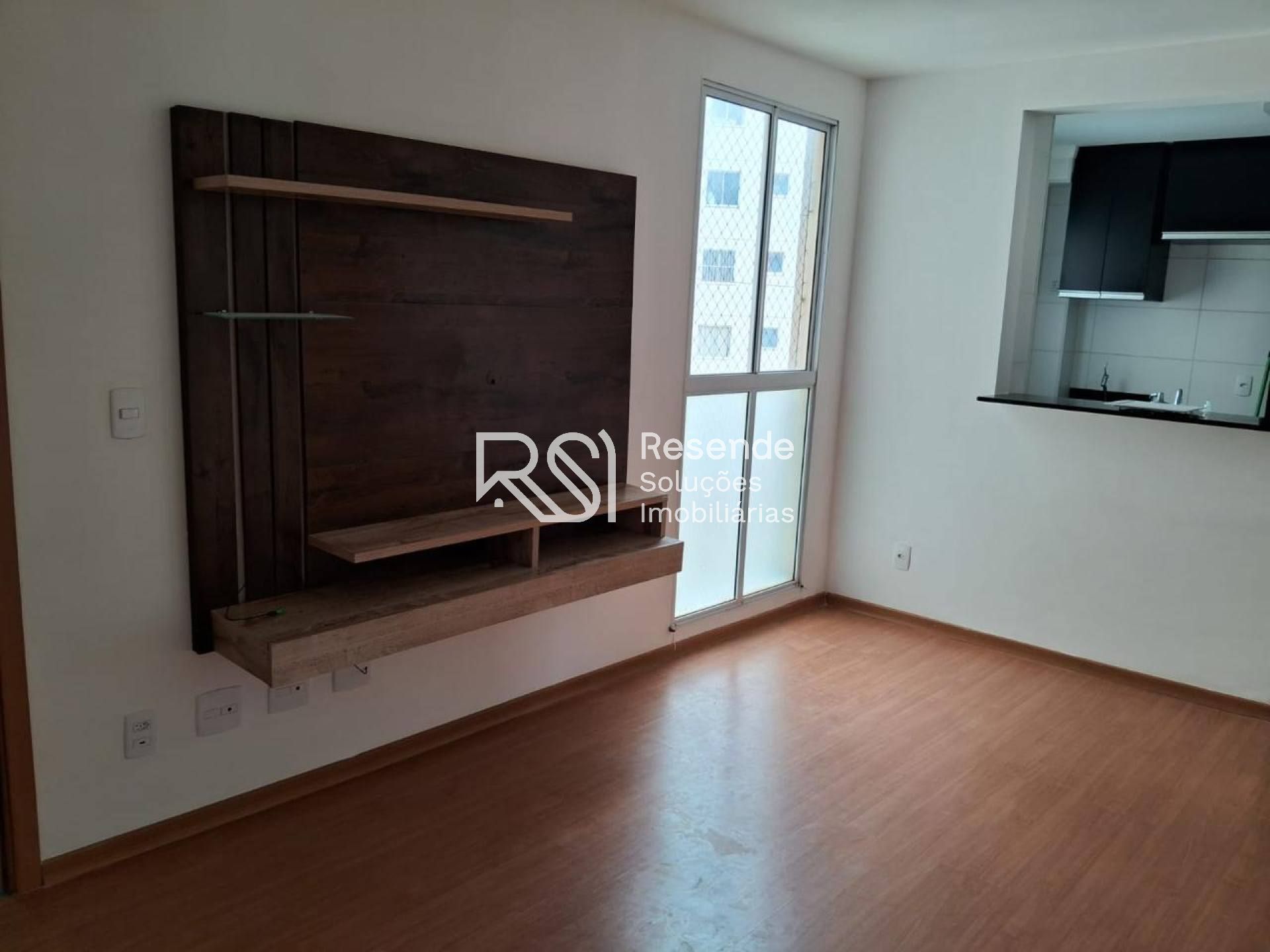 Apartamento Para Vender Condomínio Parque Mirante da Barra com 2 quartos no bairro São Jorge em Maceió