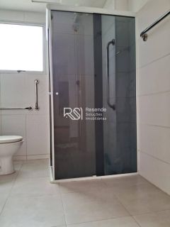 Apartamento Para Vender Condomínio Parque Mirante da Barra com 2 quartos no bairro São Jorge em Maceió