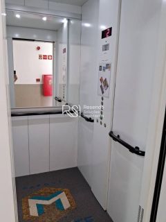 Apartamento Para Vender Condomínio Parque Mirante da Barra com 2 quartos no bairro São Jorge em Maceió