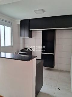 Apartamento Para Vender Condomínio Parque Mirante da Barra com 2 quartos no bairro São Jorge em Maceió