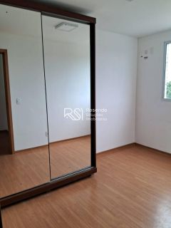 Apartamento Para Vender Condomínio Parque Mirante da Barra com 2 quartos no bairro São Jorge em Maceió