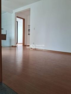 Apartamento Para Vender Condomínio Parque Mirante da Barra com 2 quartos no bairro São Jorge em Maceió