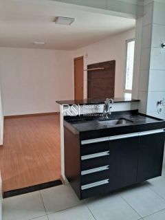 Apartamento Para Vender Condomínio Parque Mirante da Barra com 2 quartos no bairro São Jorge em Maceió