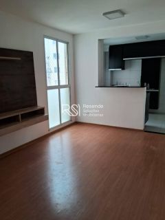 Apartamento Para Vender Condomínio Parque Mirante da Barra com 2 quartos no bairro São Jorge em Maceió