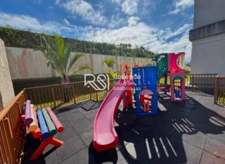 Apartamento Para Vender Condomínio Parque Mirante da Barra com 2 quartos no bairro São Jorge em Maceió