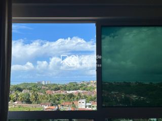 Apartamento Para Vender Edifício Park Boa Vista com 2 quartos no bairro São Jorge em Maceió