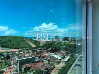 Apartamento Para Vender Edifício Park Boa Vista com 2 quartos no bairro São Jorge em Maceió