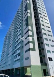 Apartamento Para Vender Edifício Park Boa Vista com 2 quartos no bairro São Jorge em Maceió