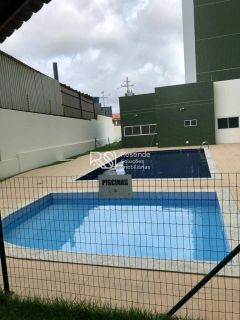 Apartamento Para Vender Edifício Park Boa Vista com 2 quartos no bairro São Jorge em Maceió