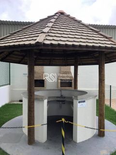 Apartamento Para Vender Edifício Park Boa Vista com 2 quartos no bairro São Jorge em Maceió