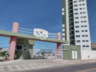 Apartamento Para Vender Edifício Park Boa Vista com 2 quartos no bairro São Jorge em Maceió