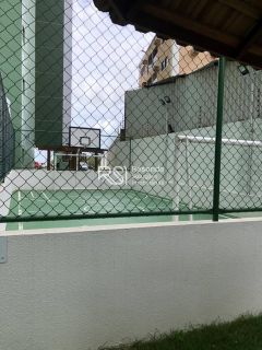 Apartamento Para Vender Edifício Park Boa Vista com 2 quartos no bairro São Jorge em Maceió