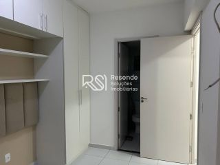 Apartamento Para Vender Edifício Park Boa Vista com 2 quartos no bairro São Jorge em Maceió