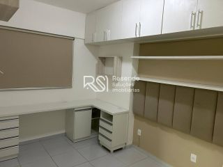 Apartamento Para Vender Edifício Park Boa Vista com 2 quartos no bairro São Jorge em Maceió