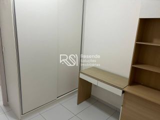 Apartamento Para Vender Edifício Park Boa Vista com 2 quartos no bairro São Jorge em Maceió
