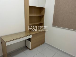 Apartamento Para Vender Edifício Park Boa Vista com 2 quartos no bairro São Jorge em Maceió