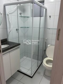 Apartamento Para Vender Edifício Park Boa Vista com 2 quartos no bairro São Jorge em Maceió