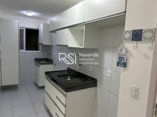 Apartamento Para Vender Edifício Park Boa Vista com 2 quartos no bairro São Jorge em Maceió