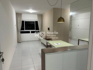 Apartamento Para Vender Edifício Park Boa Vista com 2 quartos no bairro São Jorge em Maceió