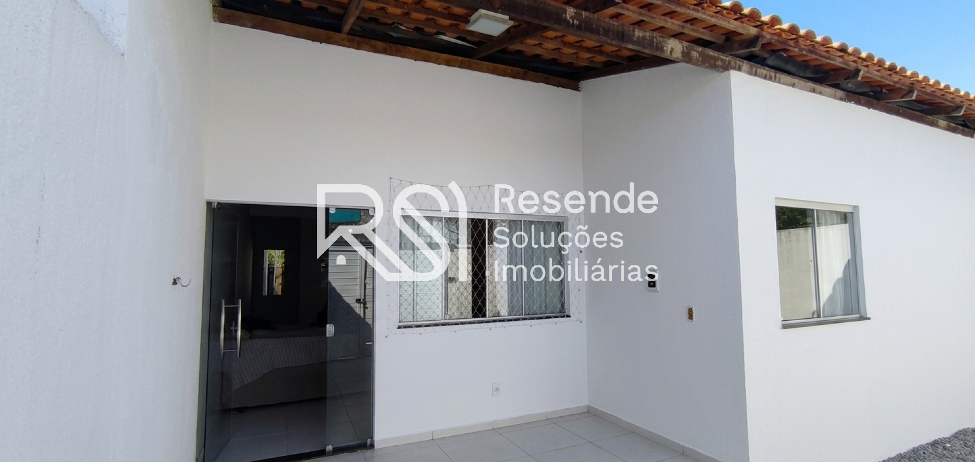 Casa Para Vender com 2 quartos 1 suítes no bairro Benedito Bentes 1 em Maceió