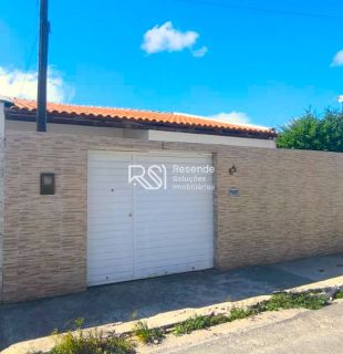 Casa Para Vender com 2 quartos 1 suítes no bairro Benedito Bentes 1 em Maceió