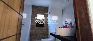 Casa Para Vender com 2 quartos 1 suítes no bairro Benedito Bentes 1 em Maceió