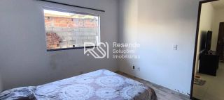 Casa Para Vender com 2 quartos 1 suítes no bairro Benedito Bentes 1 em Maceió