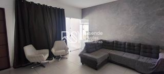 Casa Para Vender com 2 quartos 1 suítes no bairro Benedito Bentes 1 em Maceió