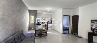 Casa Para Vender com 2 quartos 1 suítes no bairro Benedito Bentes 1 em Maceió