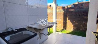 Casa Para Vender com 2 quartos 1 suítes no bairro Benedito Bentes 1 em Maceió