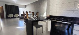 Casa Para Vender com 2 quartos 1 suítes no bairro Benedito Bentes 1 em Maceió