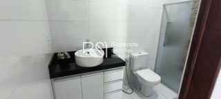 Casa Para Vender com 2 quartos 1 suítes no bairro Benedito Bentes 1 em Maceió