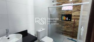 Casa Para Vender com 2 quartos 1 suítes no bairro Benedito Bentes 1 em Maceió