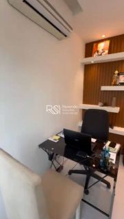 Apartamento no Condomínio Residencial Monte Belo Para Vender com 3 quartos 1 suítes no bairro Antares em Maceió