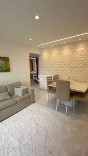 Apartamento no Condomínio Residencial Monte Belo Para Vender com 3 quartos 1 suítes no bairro Antares em Maceió