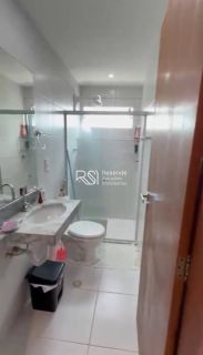 Apartamento no Condomínio Residencial Monte Belo Para Vender com 3 quartos 1 suítes no bairro Antares em Maceió