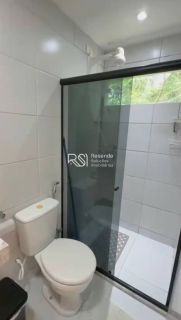 Apartamento no Condomínio Residencial Monte Belo Para Vender com 3 quartos 1 suítes no bairro Antares em Maceió