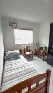 Apartamento no Condomínio Residencial Monte Belo Para Vender com 3 quartos 1 suítes no bairro Antares em Maceió