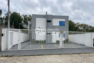 Apartamento no Condomínio Residencial Monte Belo Para Vender com 3 quartos 1 suítes no bairro Antares em Maceió