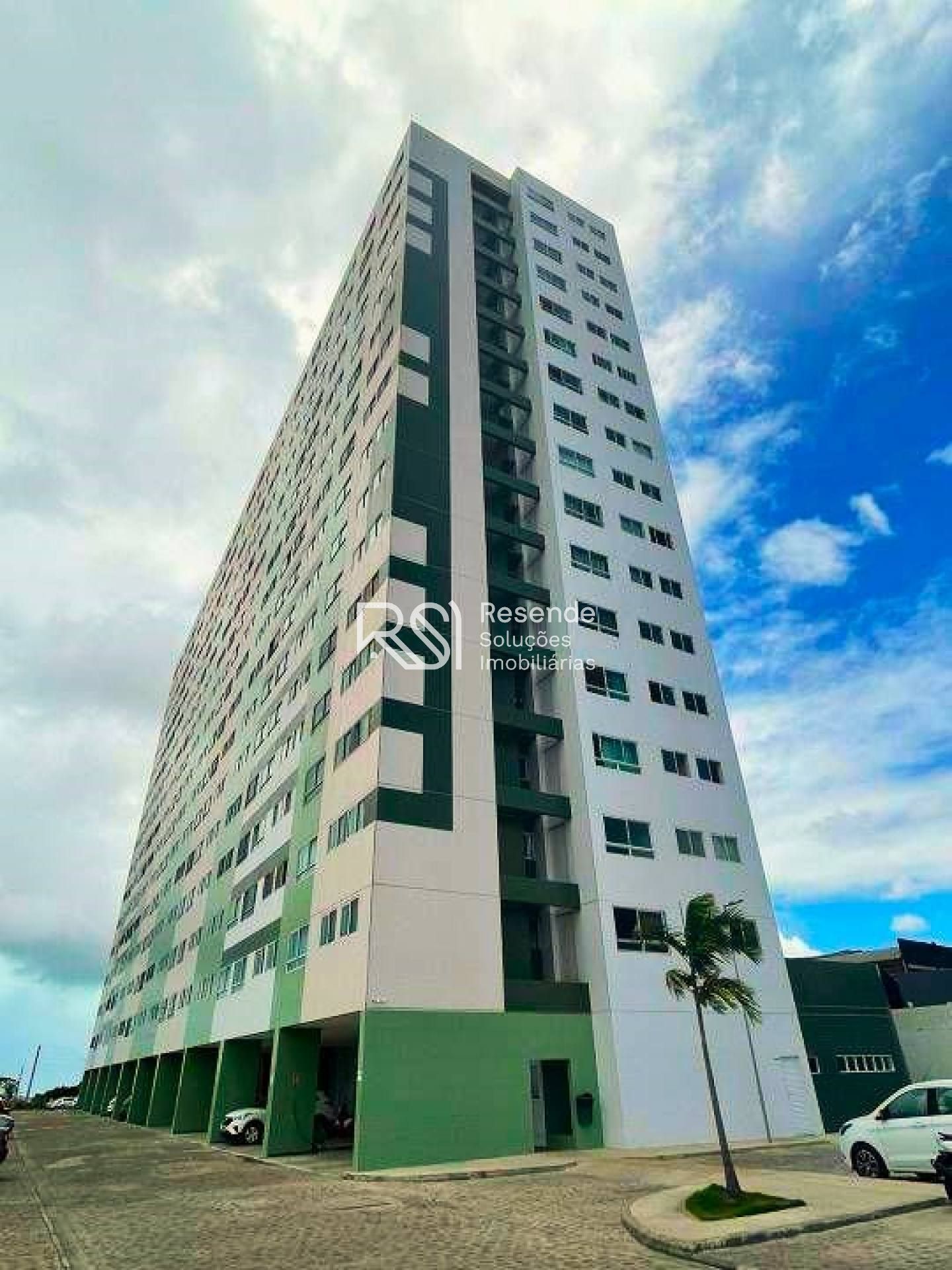 Apartamento Para Vender no Edifício Park Boa Vista com 2 quartos 1 suítes no bairro São Jorge em Maceió