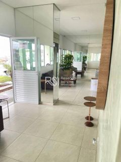 Apartamento Para Vender no Edifício Park Boa Vista com 2 quartos 1 suítes no bairro São Jorge em Maceió