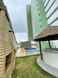 Apartamento Para Vender no Edifício Park Boa Vista com 2 quartos 1 suítes no bairro São Jorge em Maceió