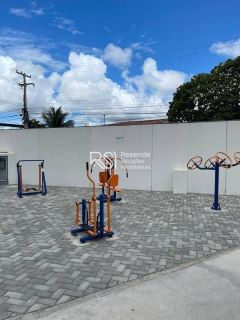 Apartamento Para Vender no Edifício Park Boa Vista com 2 quartos 1 suítes no bairro São Jorge em Maceió