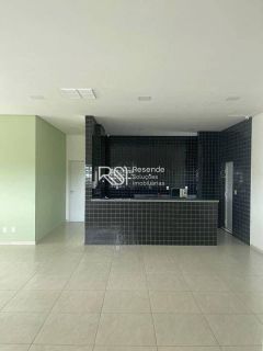 Apartamento Para Vender no Edifício Park Boa Vista com 2 quartos 1 suítes no bairro São Jorge em Maceió