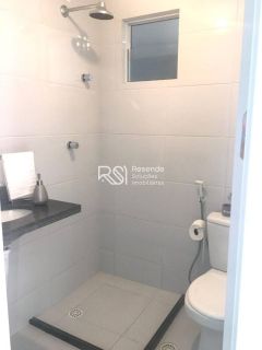 Apartamento Para Vender no Edifício Park Boa Vista com 2 quartos 1 suítes no bairro São Jorge em Maceió