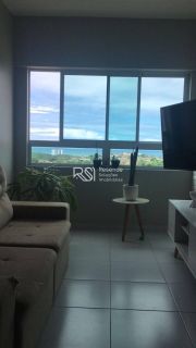 Apartamento Para Vender no Edifício Park Boa Vista com 2 quartos 1 suítes no bairro São Jorge em Maceió