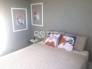 Apartamento Para Vender no Edifício Park Boa Vista com 2 quartos 1 suítes no bairro São Jorge em Maceió